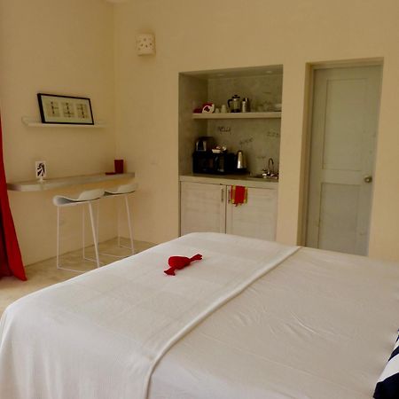 Villa Vertigo Río San Juan Extérieur photo