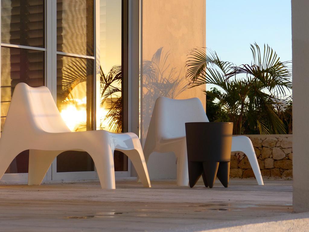 Villa Vertigo Río San Juan Extérieur photo